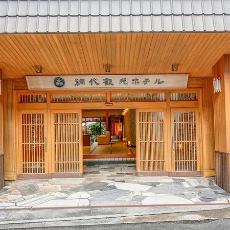 Ajiro Kanko Hotel Atami  Eksteriør bilde