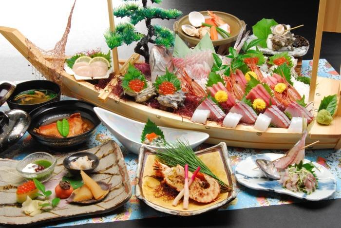 Ajiro Kanko Hotel Atami  Eksteriør bilde